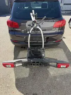 VW Tiguan Bild 14