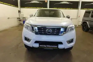 Nissan Navara Bild 2