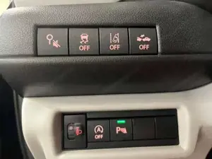 Suzuki Swift Bild 18