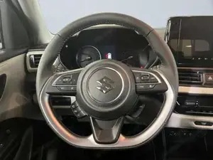Suzuki Swift Bild 9