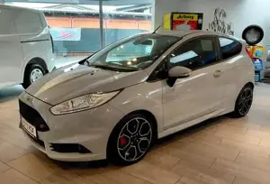 Ford Fiesta Bild 3