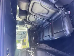 Mercedes Benz V Klasse 250 Bild 3