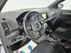 Skoda Karoq Bild 6