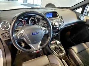 Ford Fiesta Bild 14