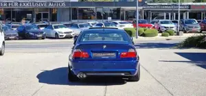 BMW 330 Bild 8