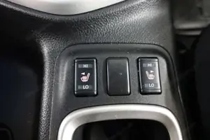 Nissan Navara Bild 9