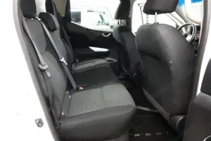 Nissan Navara Bild 14