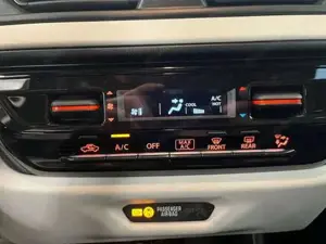 Suzuki Swift Bild 15