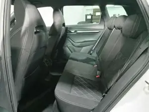 Skoda Karoq Bild 11