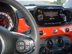 Fiat 500 Bild 3