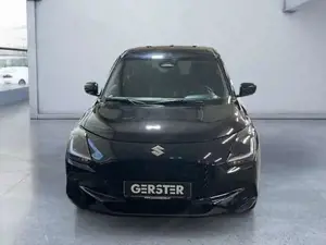 Suzuki Swift Bild 2
