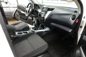 Nissan Navara Bild 12