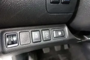 Nissan Navara Bild 8