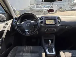 VW Tiguan Bild 10