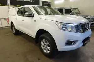 Nissan Navara Bild 3