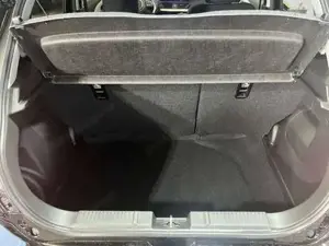 Suzuki Swift Bild 14