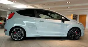 Ford Fiesta Bild 9