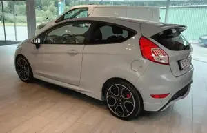 Ford Fiesta Bild 5