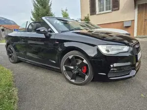 Audi A3 Bild 4