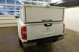 Nissan Navara Bild 18