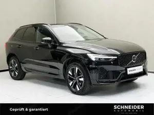 Volvo XC60 Plus, B5 Mild Hybrid, Benzin, Dark W-Paket