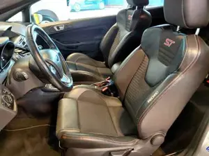 Ford Fiesta Bild 13