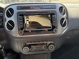 VW Tiguan Bild 13