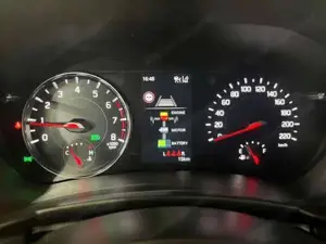 Suzuki Swift Bild 10