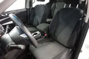 Nissan Navara Bild 6