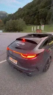 Verkaufe den Kia Pro Ceed GT  Bild 9