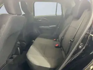Suzuki Swift Bild 7