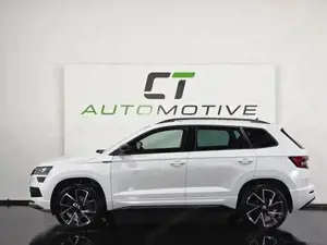 Skoda Karoq Bild 5