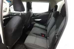 Nissan Navara Bild 15