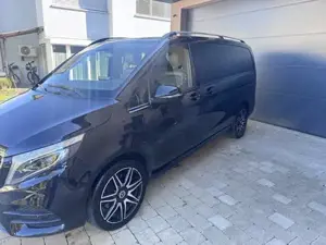 Mercedes Benz V Klasse 250 Bild 2