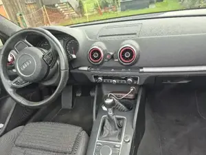 Audi A3 Bild 3