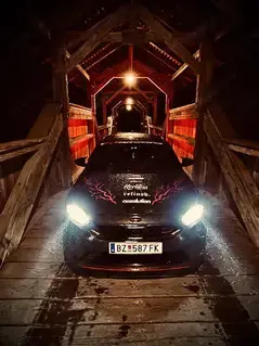 Verkaufe den Kia Pro Ceed GT  Bild 5