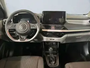 Suzuki Swift Bild 8