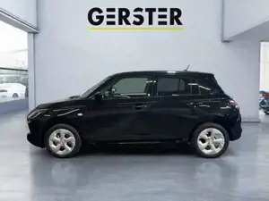 Suzuki Swift Bild 3
