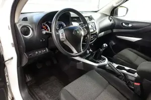 Nissan Navara Bild 4