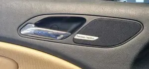 BMW 330 Bild 17