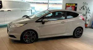 Ford Fiesta Bild 4