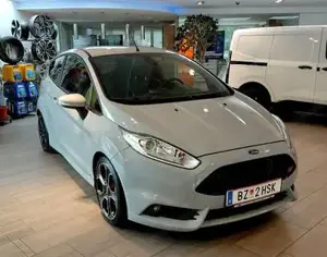 Ford Fiesta Bild 10
