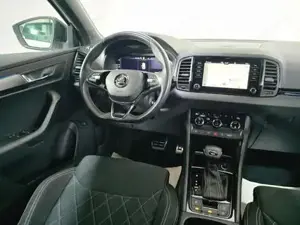 Skoda Karoq Bild 7