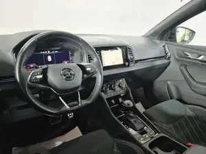 Skoda Karoq Bild 9