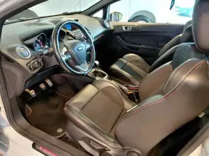 Ford Fiesta Bild 12