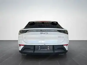 BYD Sealion 7  Bild 4