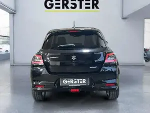 Suzuki Swift Bild 5