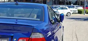 BMW 330 Bild 10