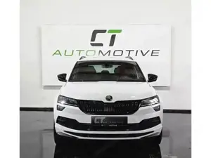Skoda Karoq Bild 2