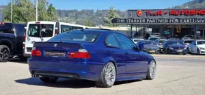 BMW 330 Bild 9